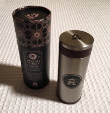 teavana coffee thermos