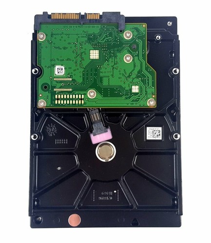 Apple Late 2009-2011 iMac 500GB 7200 RPM Hard Drive With MacOS 10.13 High Sierra - Picture 6 of 6