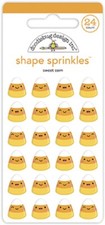 Crafts Doodlebug Sprinkles Halloween Sweet Co...