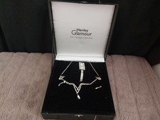 Henley Glamour Crystal Colection