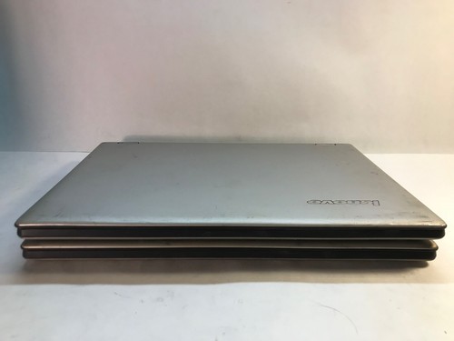 LOT OF 2-Lenovo Yoga 2 11 11" Intel Core i3-4012Y 64Gb eMMC 4Gb RAM-C-GRADE -MZ - Picture 4 of 8