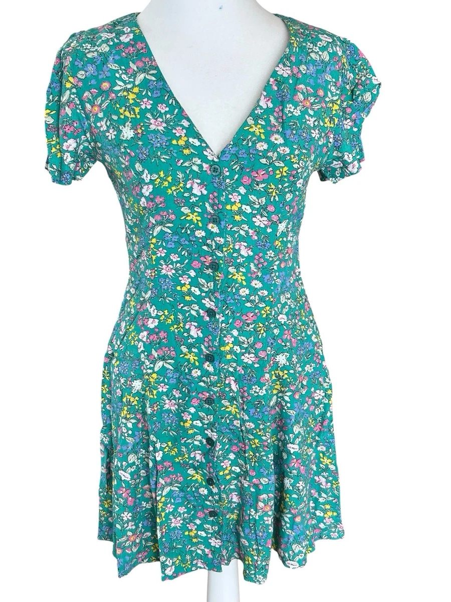 jack wills blue floral dress Jack Wills Dresses for Women for sale