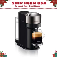 Nespresso Vertuo Next premium coffee and espresso machine