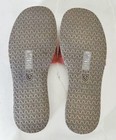 NWOB Rothy's The Slide Sandals Women's Size 9 Rouge Crochet — photo 8