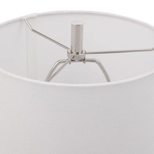 Sussex - 1 Light Buffet Lamp - 10 inches wide by 10 inches deep Lamps Uttermost - Picture 9 of 10