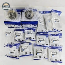 For Cadillac Buick Saturn Pontiac Chevrolet Timing Chain Kit TKGM10436L 2007-19