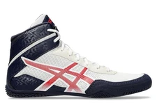 ASICS Matcontrol 3 White Classic Red 1081A053-101