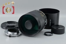 Tamron 55BB SP 500mm f/8 TELE MACRO BBAR MC for Nikon