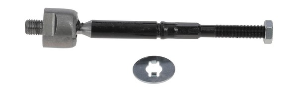 Moog Axialgelenk Spurstange NI-AX-8456 FüR Nissan E11 Note Box NE11 NV200 Evalia-image