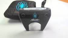 2026 TAYLORMADE SPIDER TOUR TORCHED F 1 PUTTER / 34"