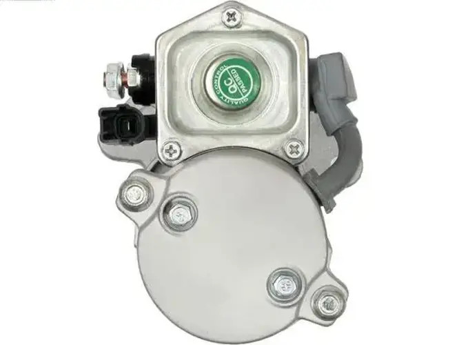 Starter motor Clockwise rotation S6063 AS-PL for JAGUAR LEXUS TOYOTA