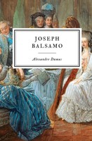 Joseph Balsamo Alexandre Dumas Taschenbuch The Queen's Necklace Englisch 2020