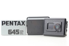 MINT in Box PENTAX 645 120 Film Back Holder for 645 N NII From JAPAN