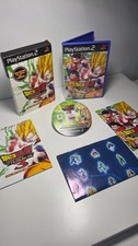 Dragon Ball Z: Budokai Tenkaichi 3 - Collector's Edition (PS2)