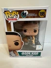 Funko Pop: NBA: Dallas Mavericks: Jason Kidd #195