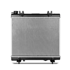 Radiator For 2005-2011 Dodge Dakota 3.7L 4.7L,06-09 Mitsubishi Raider 3.7L 4.7L