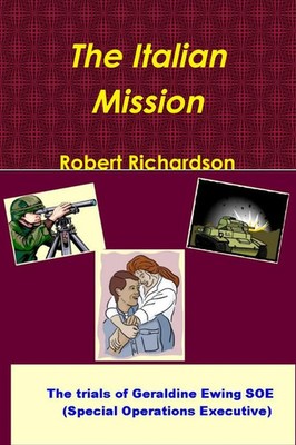 Robert Richardson | The Italian Mission | Taschenbuch | Englisch (2009)