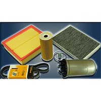 Filtersatz Wartungskit Inspektion XL Skoda VW Passat 3BG Superb 1,9 Tdi 2,0 Tdi