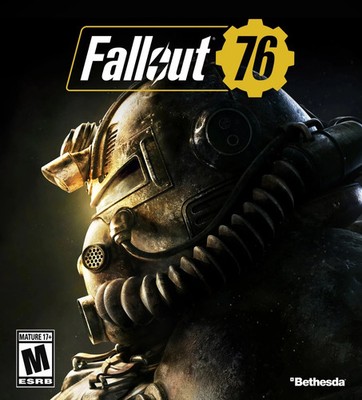 Fallout 76 - PC (Microsoft Store Code)