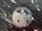 1 oz silver Quadrivium .999 Pure Limited Edition! Beethoven Isaac Newton science