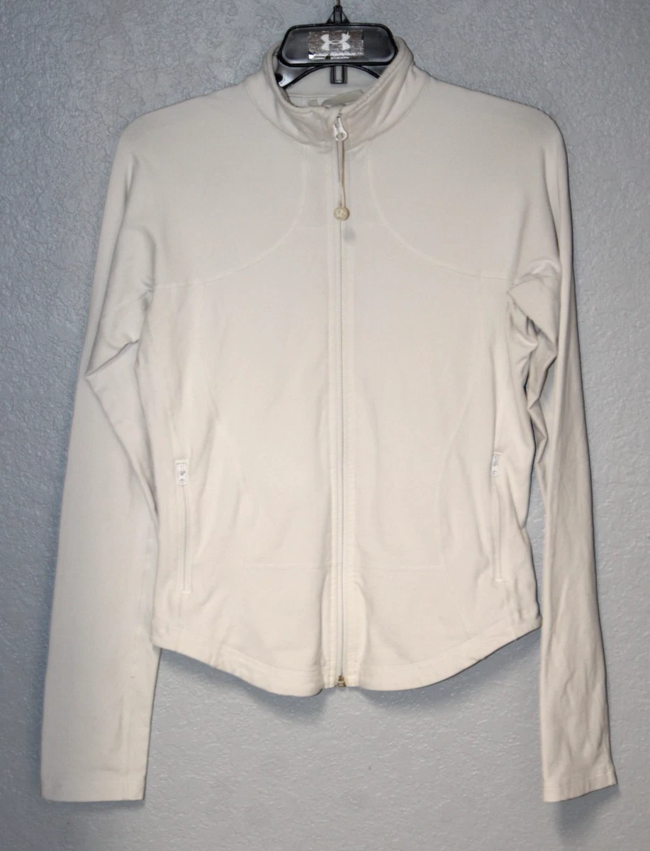 Lululemon White Activewear Jackets for Women for sale | eBay