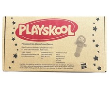 Playskool Glo Worm SmartSense