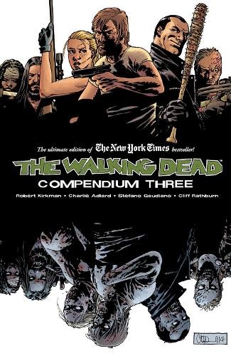 Walking Dead Compendium Volume 3: 03 - Image 2