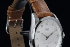 Oris Classic XXL 7512 9