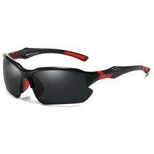 Polarized Hiking Fishing Cycling Sunglasses UV400 Outdoor Driving Glasses 1Pc