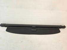Audi Q7 4M 2017 Laderaumabdeckung Gepäckraumabdeckung 4M0863553 OVI18402
