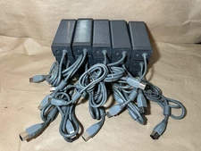 Lot of 15 Microsoft Xbox 360 Power Supply AC Adapter 203W DPSN-186CB A AD-20312L