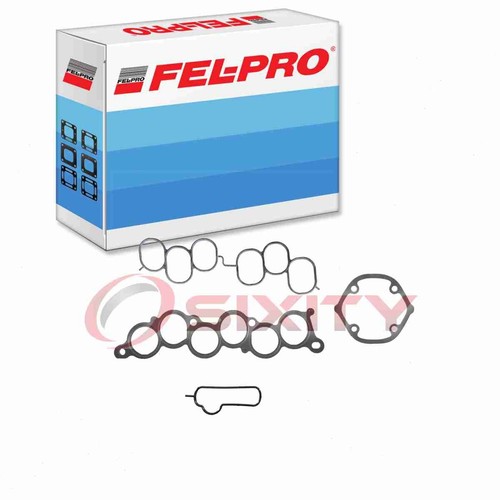 Fel-Pro MS95953 Plenum Dichtungssatz – Hochwertige Dichtung Für Professionelle Reparaturen