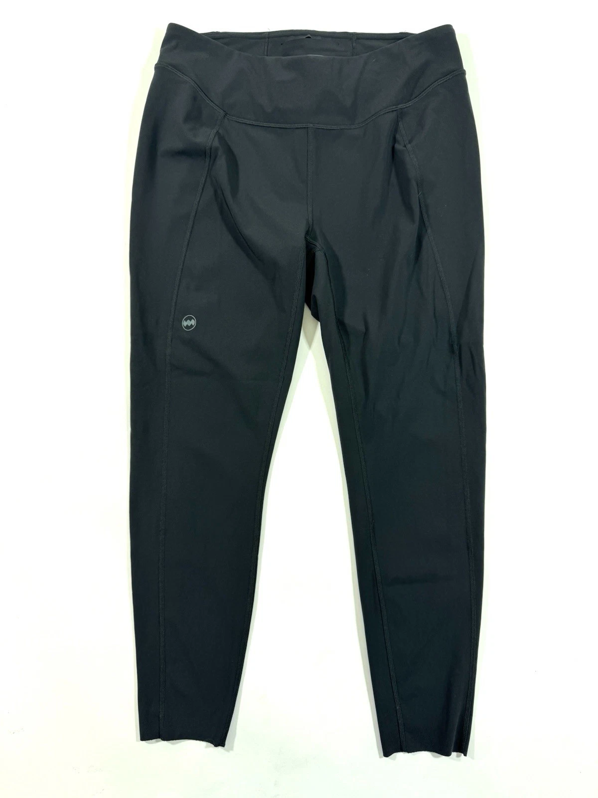 Janji 7/8 Pace Tight Leggings Black Size XL Outdoors Hiking
Opens in a new window or tab