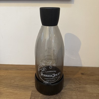 Perlage Champagner-Konservierungssystem der Marke Perrier Jouet