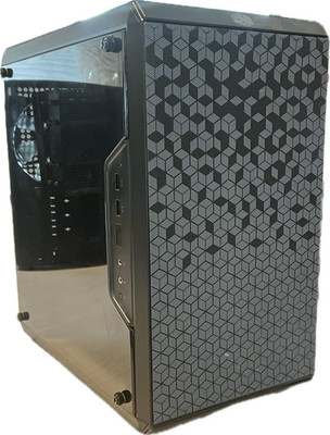 Desktop PC Intel i7-12700K 128GB DDR4 1TB NVMe + 1TB HDD