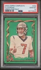 CJ Stroud Green Portrait /250 PSA 10 - 2023 Topps Composite (RC) #402 *Pop 16*