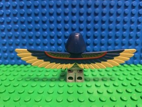 LEGO Flying Mummy Minifigure Pharaoh's Quest pha005 7327 7307 CMF Lot Rare HTF 