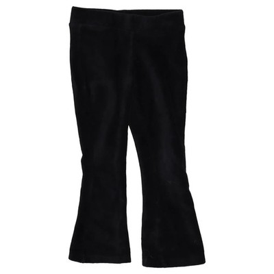 Lindex Kids, Hose, Größe: 98, Schwarz, Einfarbig, Cord, Mädchen #lBW