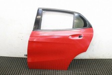 Mercedes-Benz GLA W156 X156 2014 Links T&uuml;r hinten SAK265817
