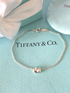 Tiffany and Co Bean Bracelet | eBay