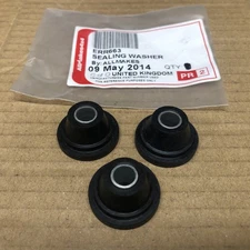 Allmakes4x4 Land Rover Defender Disco 200tdi Rocker Cover Bolt Seals X3 - ERR663