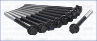 Zylinderkopfbolzen-Set Ajusa 81028400 FüR Oe 06504033(X10) - 6504033_(X10)