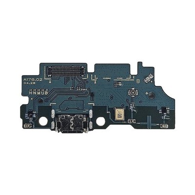 Charging Port Board Microphone Replacement for Samsung Galaxy A17 5G A176 USA