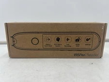 IRISPen Reader 8: Pen Scanner, Pen Scanner for Dyslexic,OCR 48 Languages Offl...