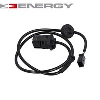 Energy Abs Sensor Raddrehzahl DrehzahlfüHler Passend FüR Audi A6 4B C5 4B2 4B5