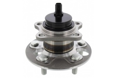 MAPCO Radlagersatz 46356 für AURIS COROLLA TOYOTA NRE150 Dual VVTi NRE150_ VVT