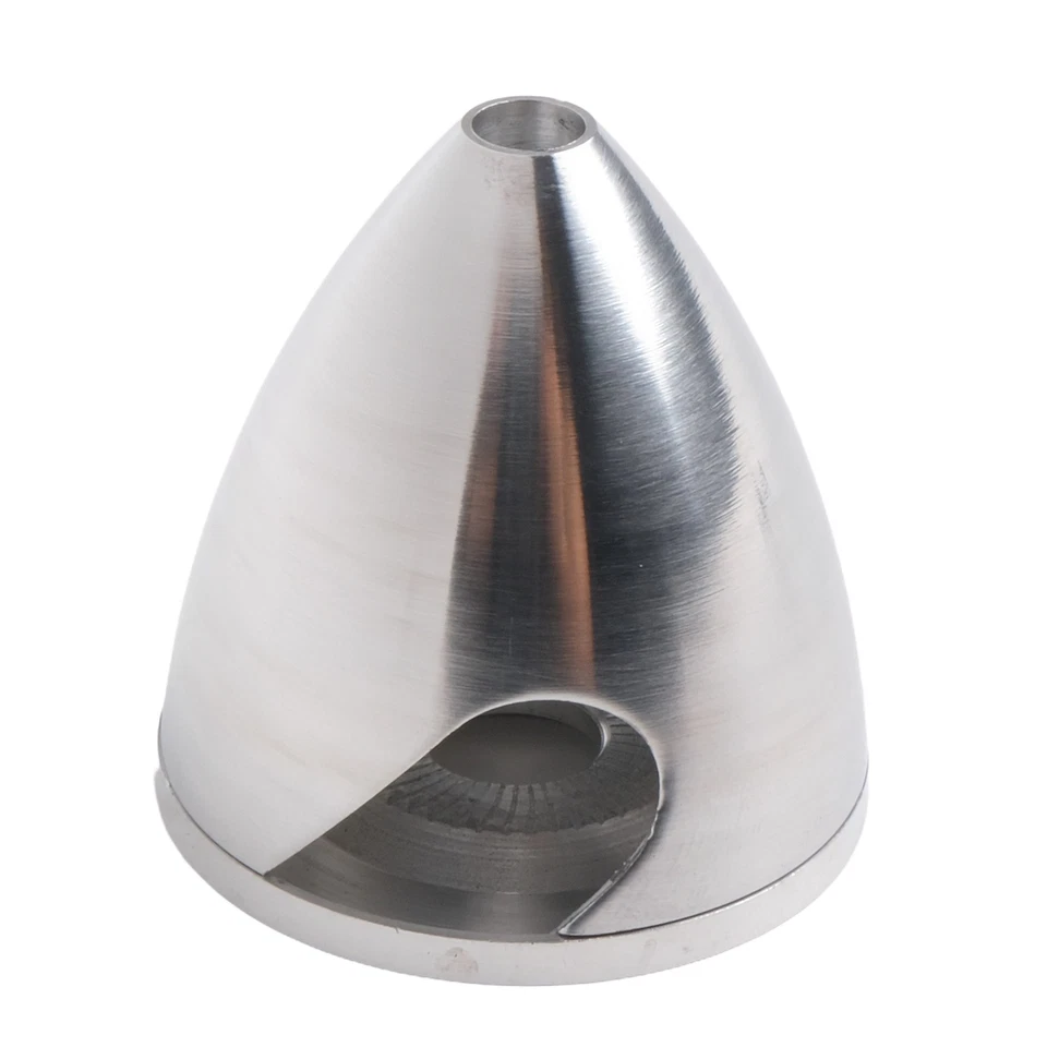 RC Modellflugzeuge Propeller RC Flugzeug Spinner verbesserte Flugleistung - Bild 2 von 4