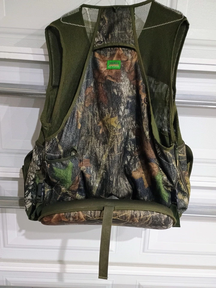 Primos turkey hunting vest L/XL - Image 2 of 4