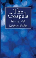 The Gospels Leighton Pullan Taschenbuch Kartoniert / Broschiert Englisch 2021