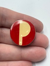 Vintage Australia Post Staff Badge Lapel Pin 1975-1988 Lega Melbourne